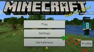 Players need to select the "Settings" option (Image via YouTube, FryBry)